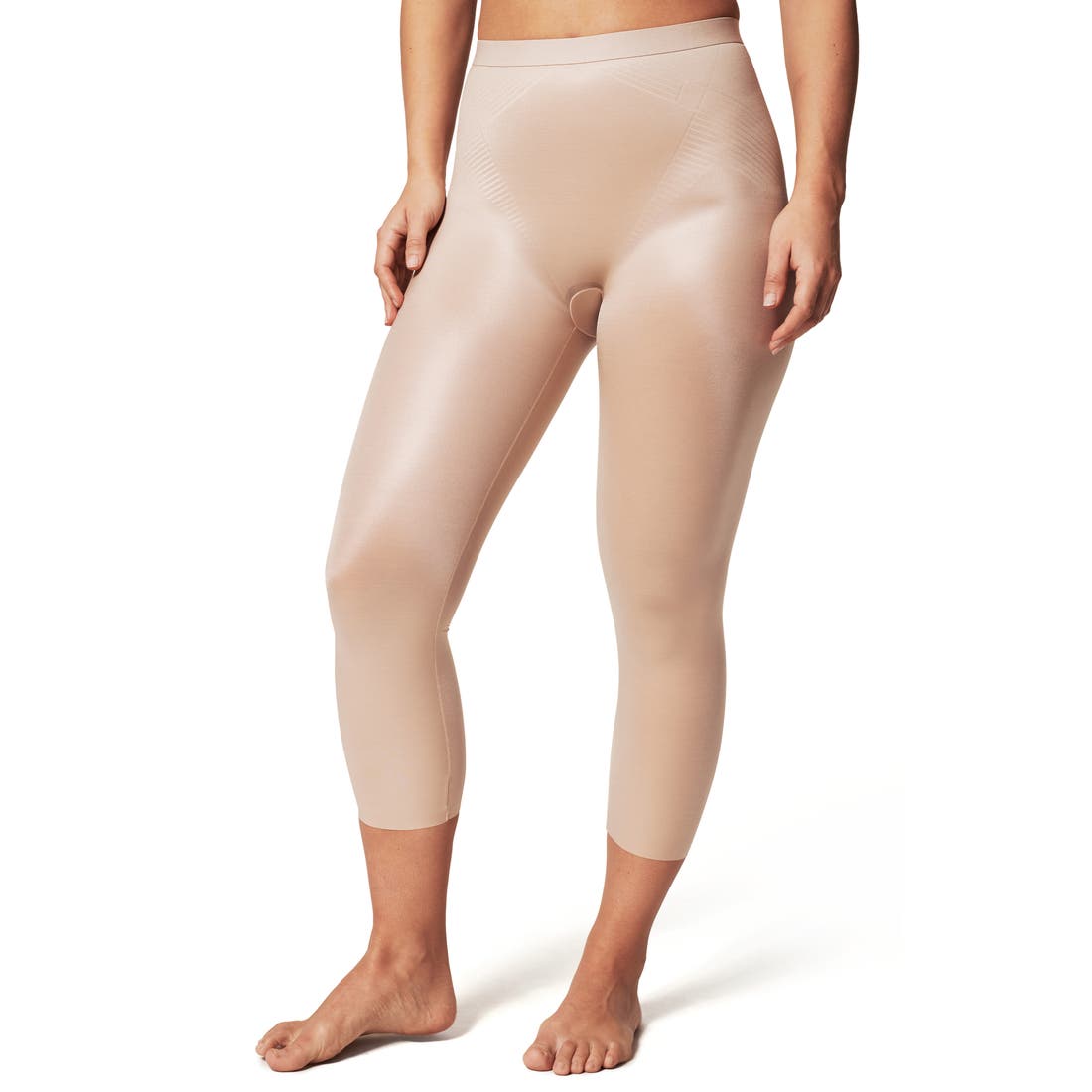 Spanx® Thinstincts® 2.0 Capri Leggings