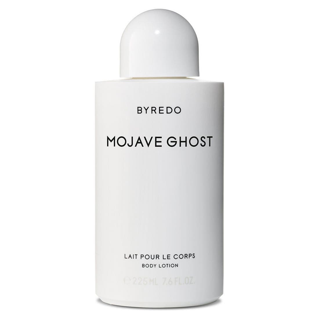 Byredo Mojave Ghost Body Lotion