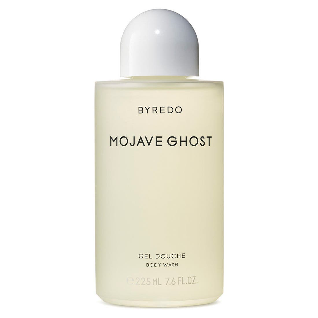 Byredo Mojave Ghost Body Wash