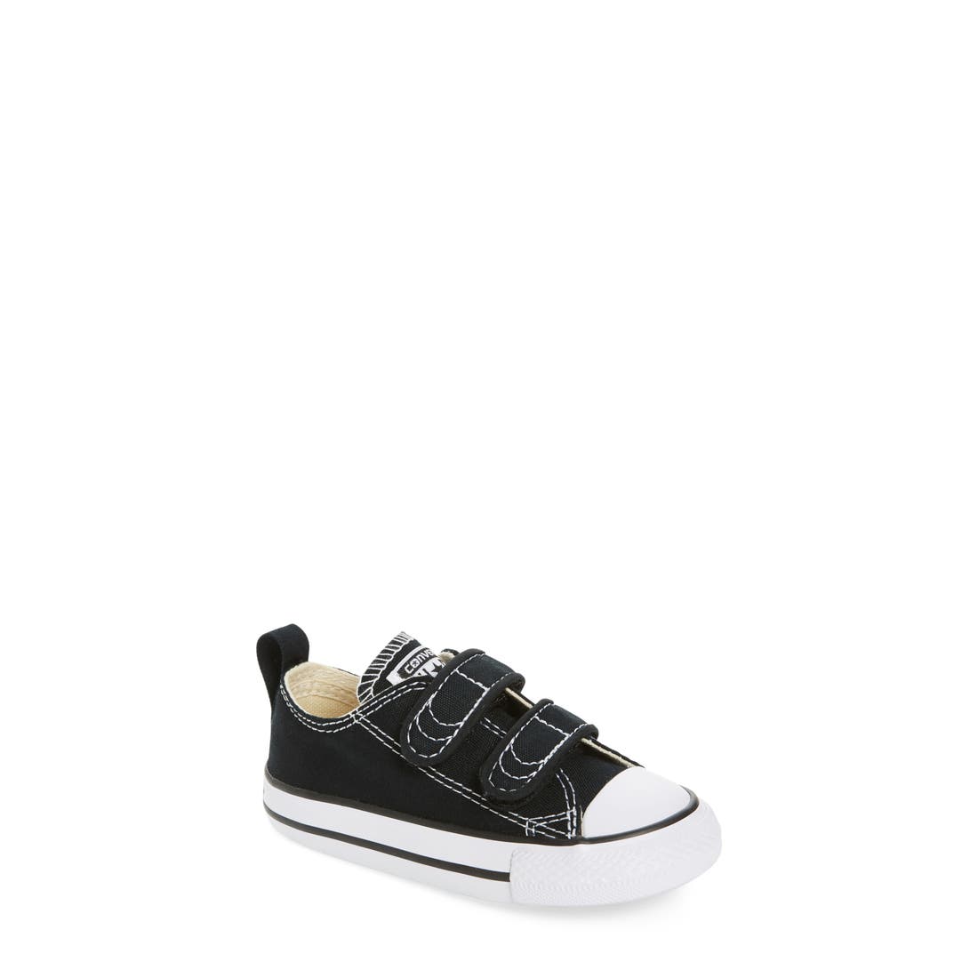 Converse Chuck Taylor® Double Strap Sneaker