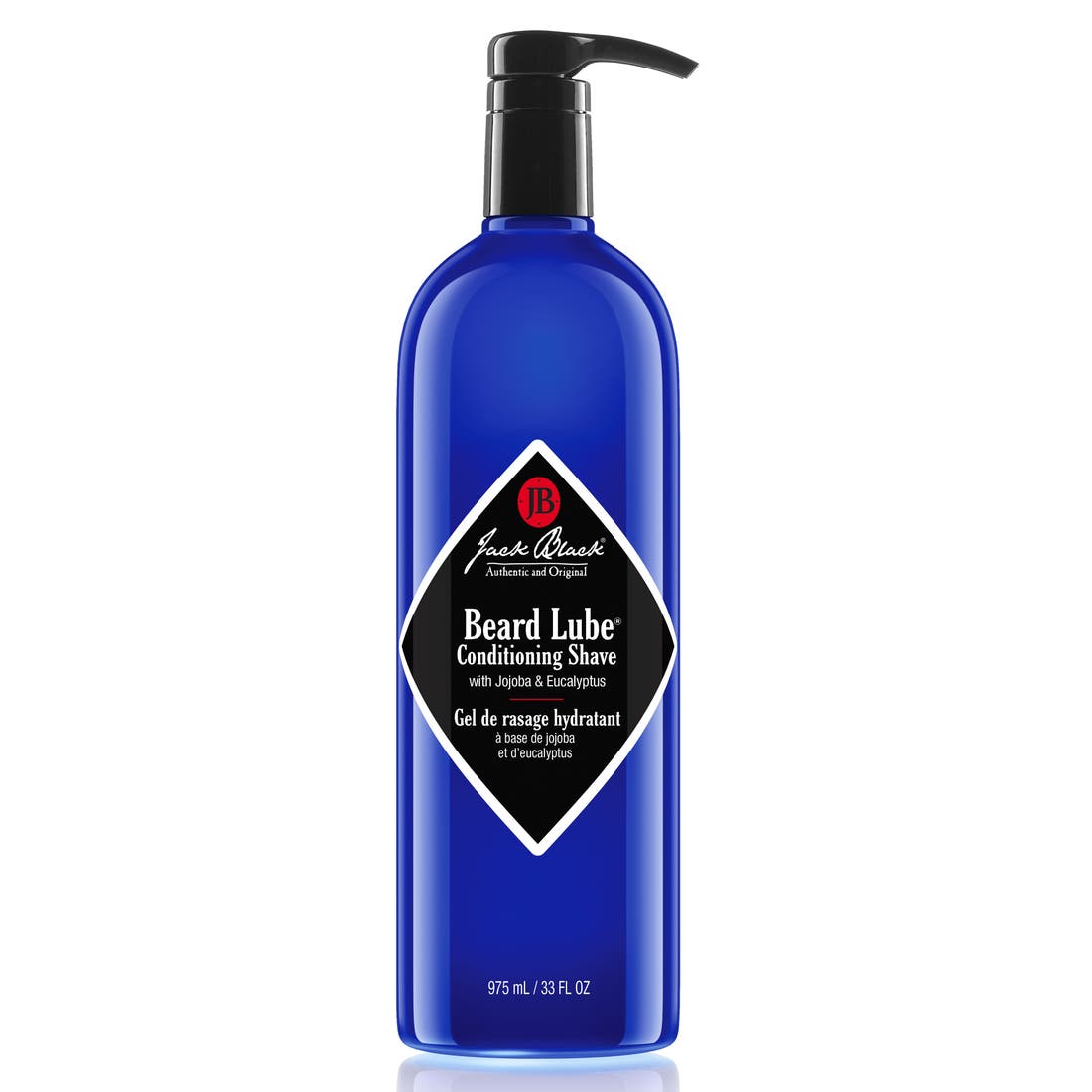 Jack Black Beard Lube Conditioning Shave
