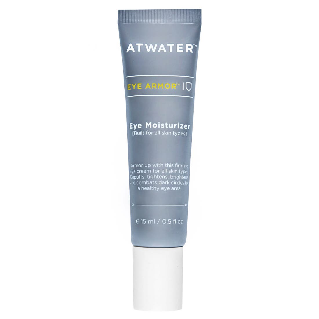 Atwater Eye Armor Eye Moisturizer