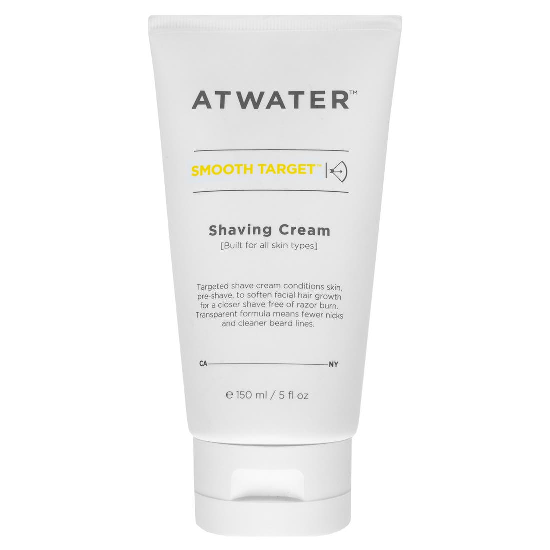 Atwater Smooth Target Shave Cream