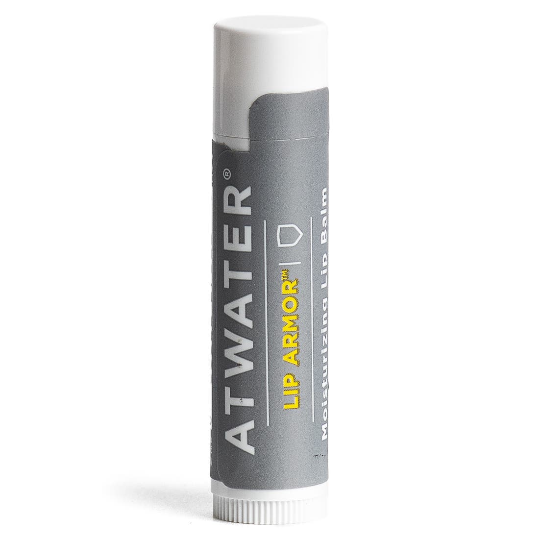 Atwater Lip Armor Moisturizing Lip Balm