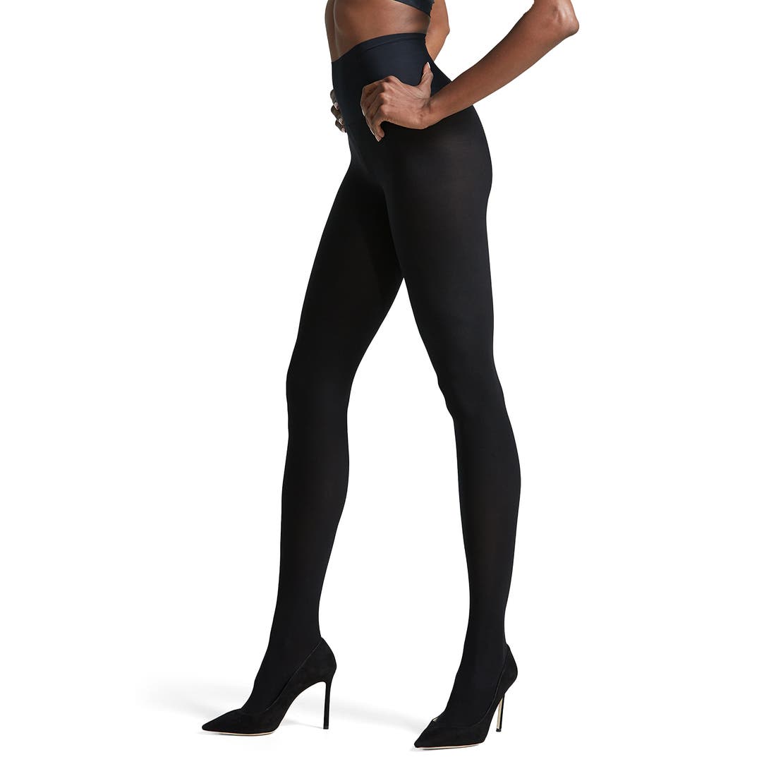 Commando Ultimate Opaque Matte Tights