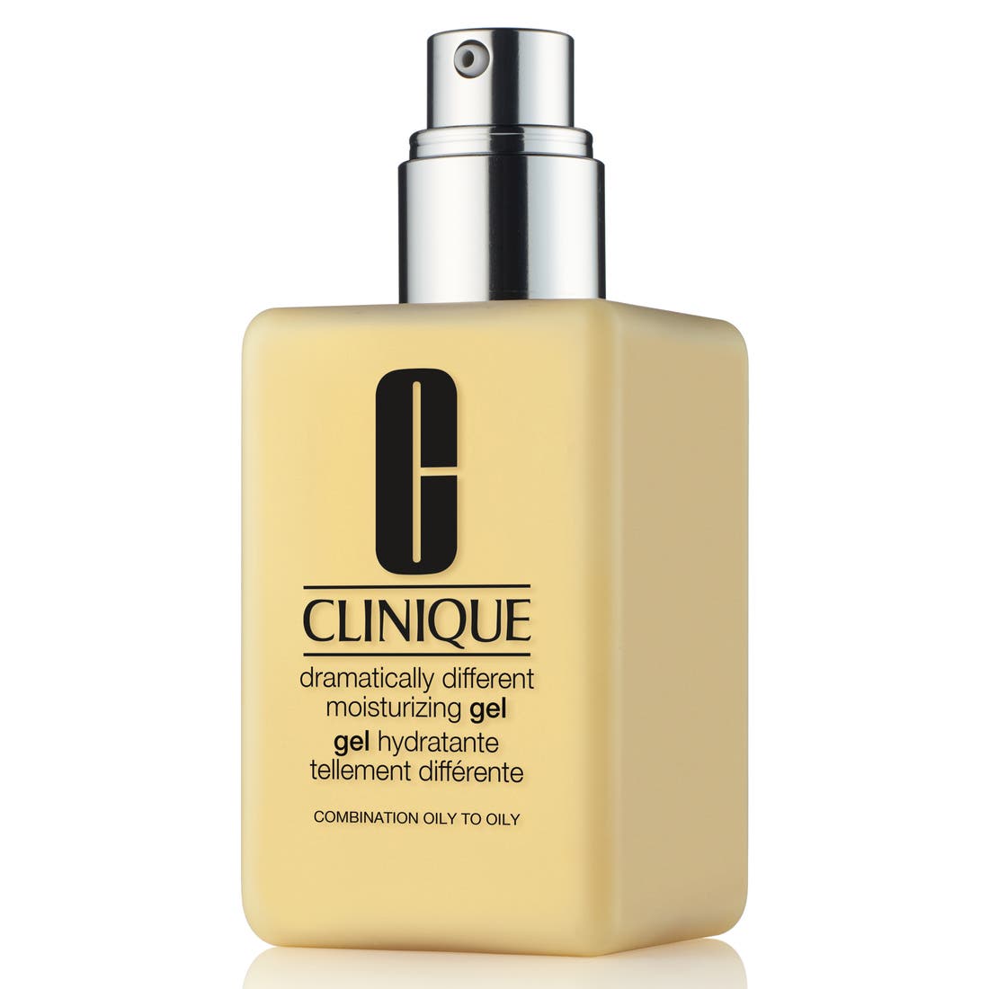 Clinique Jumbo Dramatically Different Face Moisturizing Gel