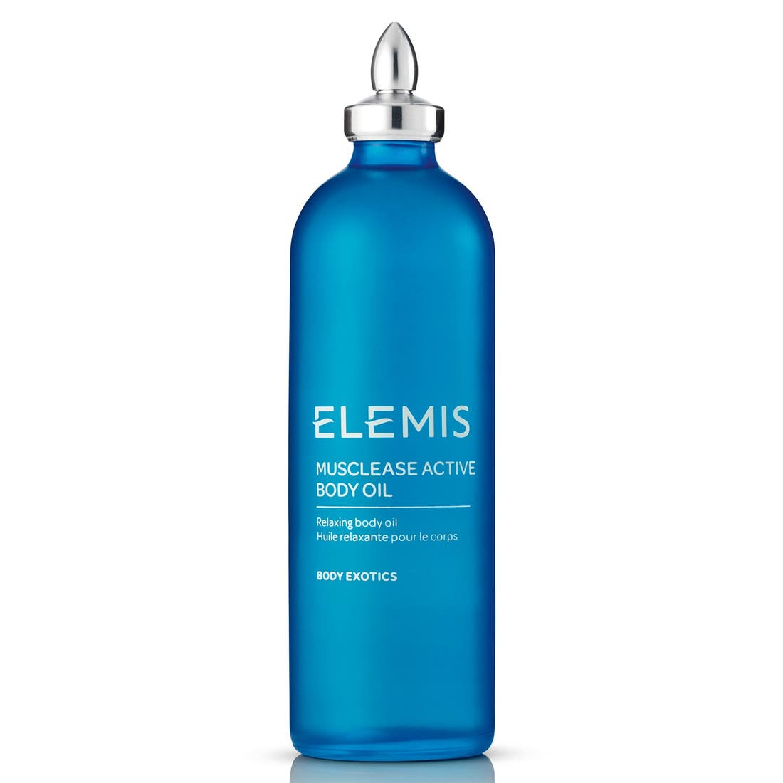 Elemis Musclease Active Body Oil