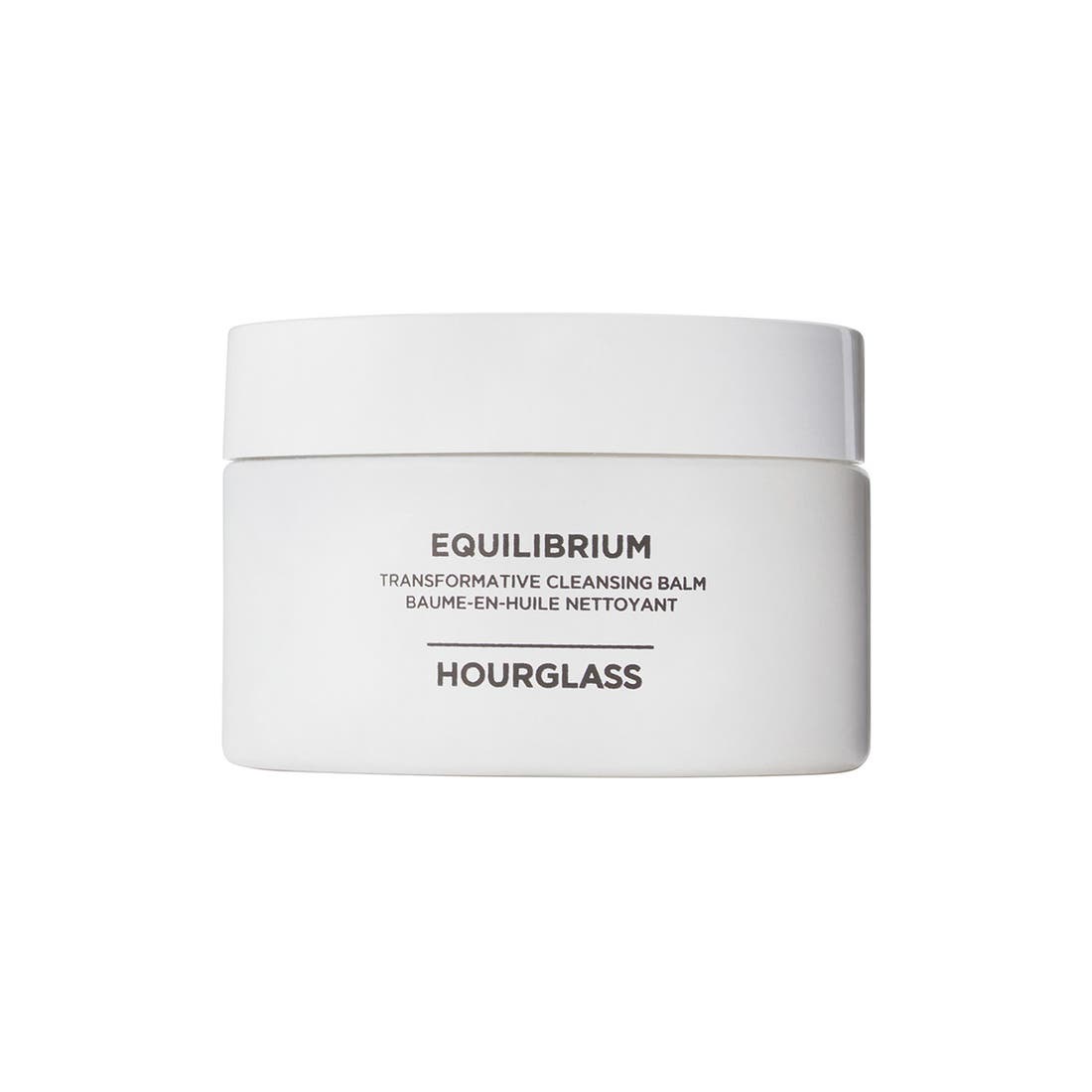 Hourglass Equilibrium Transformative Cleansing Balm