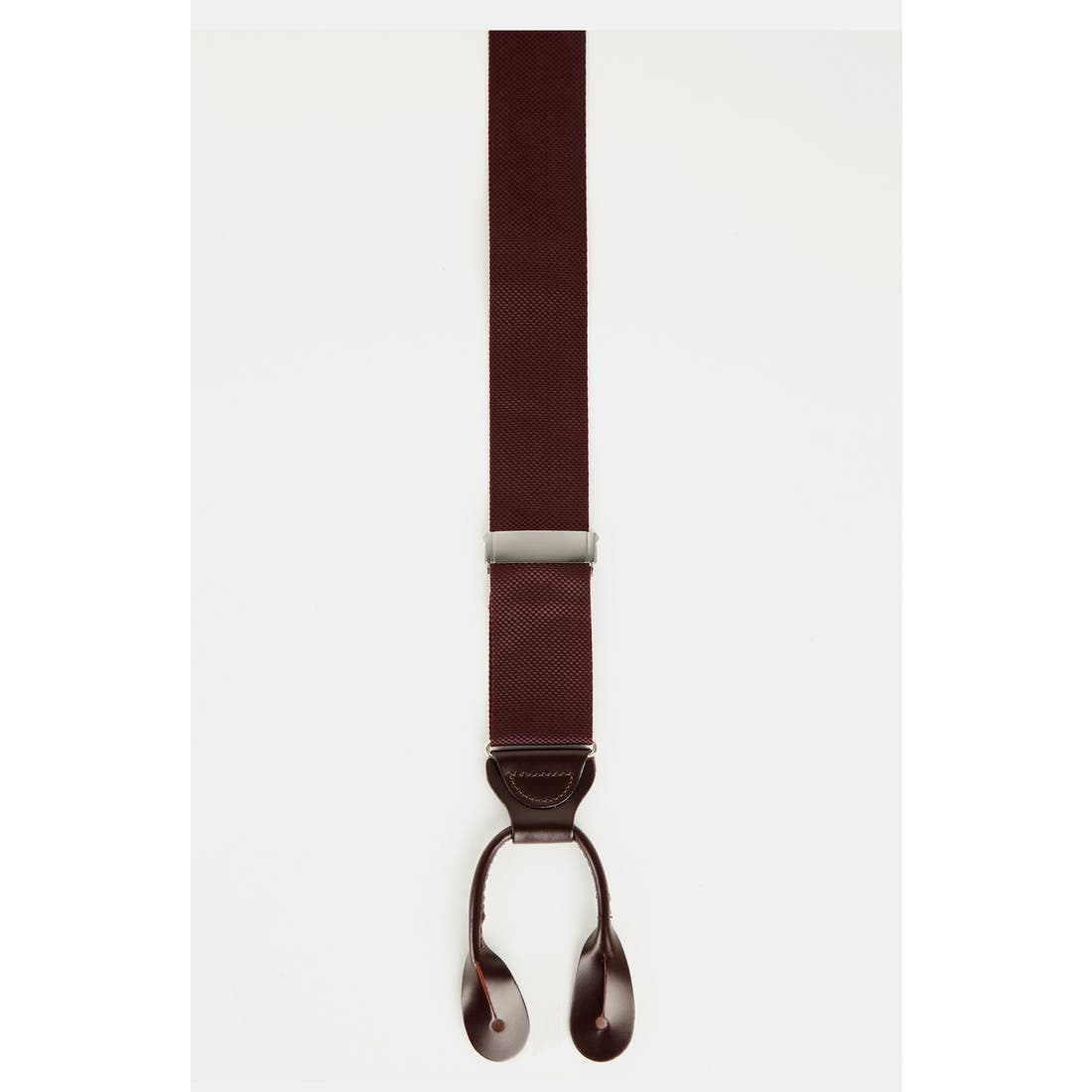 Trafalgar Solid Suspenders