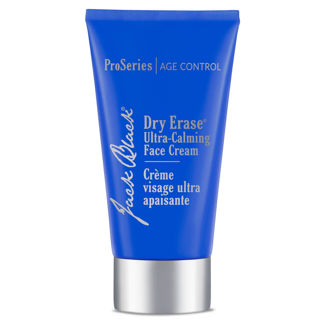 Jack Black Dry Erase Face Cream