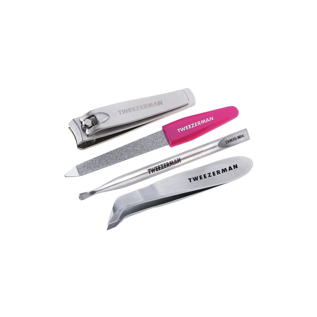 Tweezerman Mini Nail Rescue Kit