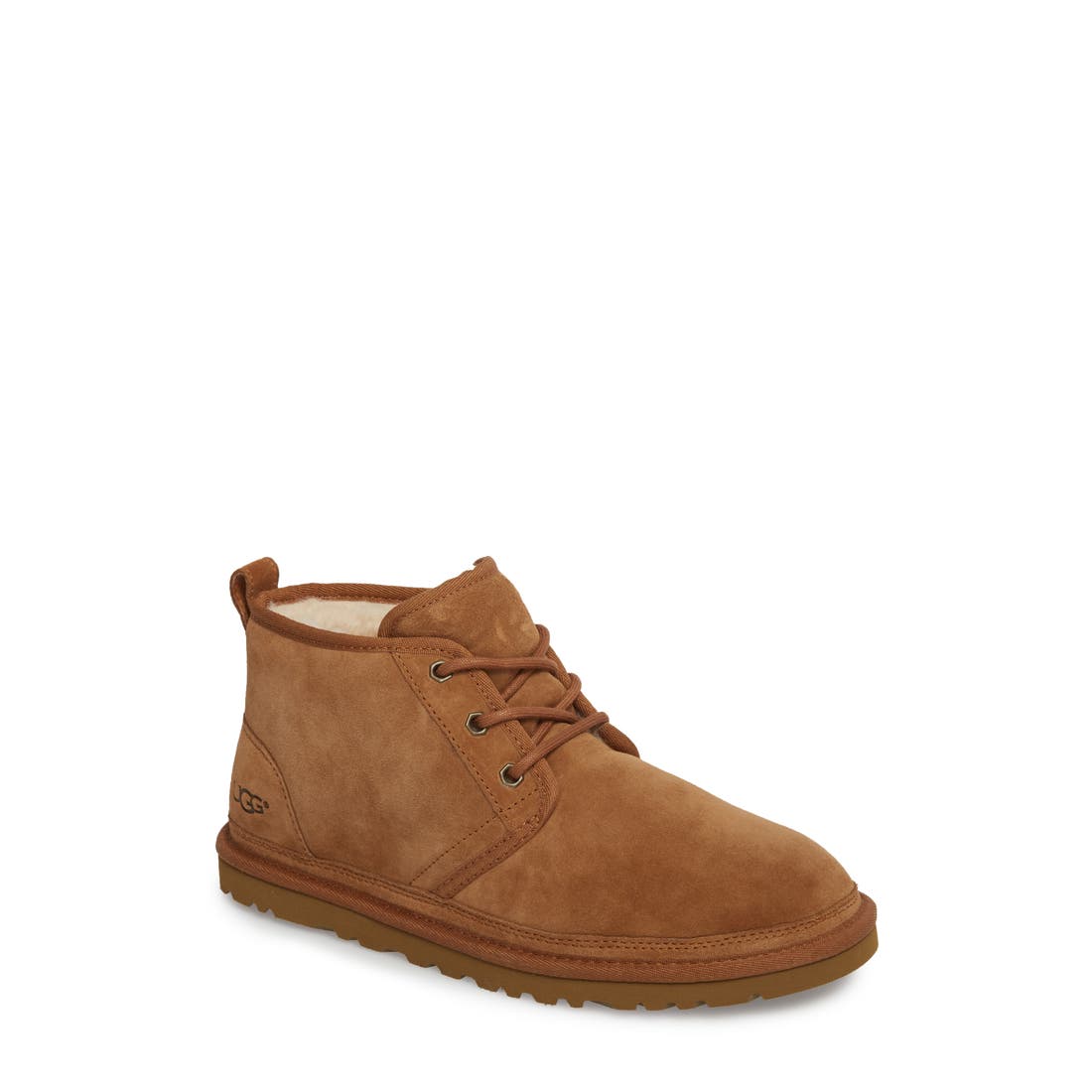 Ugg(r) ) Men's Neumel Chukka Boot