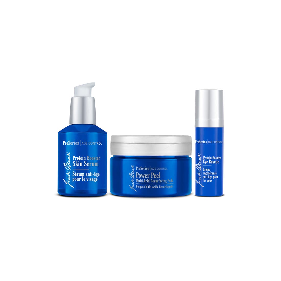 Jack Black Defensive Line Anti-Aging Set