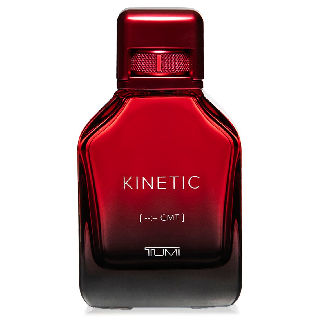Tumi KINETIC --:--GMT Eau de Parfum