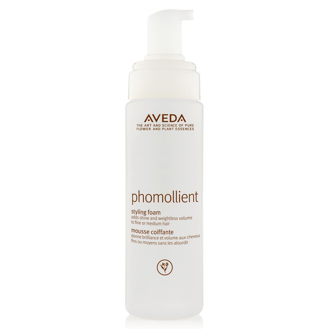 Aveda Phomollient Styling Foam