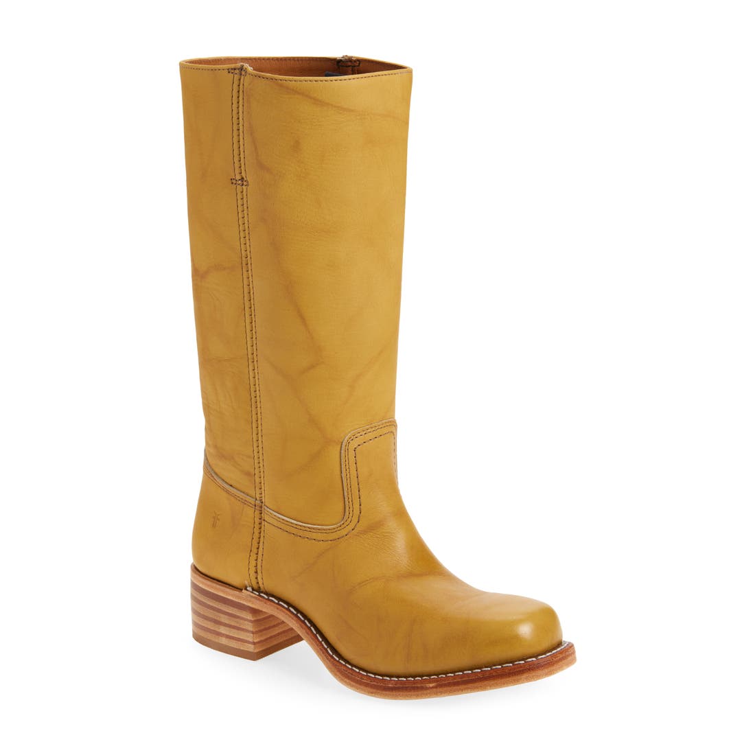 Frye Campus Knee High Boot