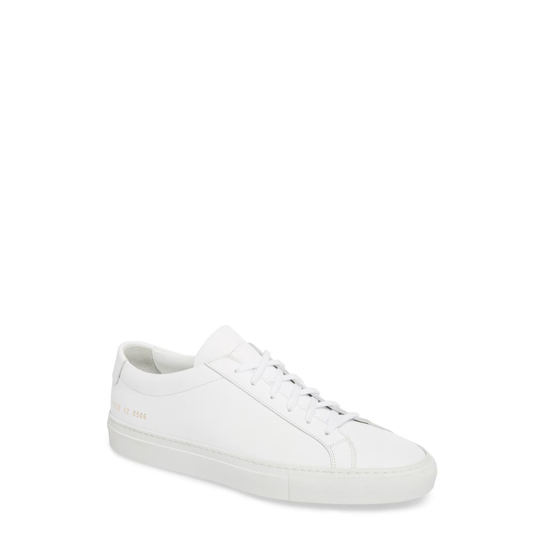 Common Projects Original Achilles Sneaker