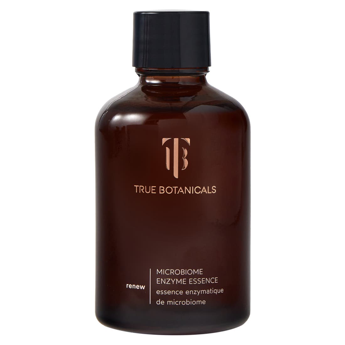 True Botanicals Microbiome Enzyme Essence