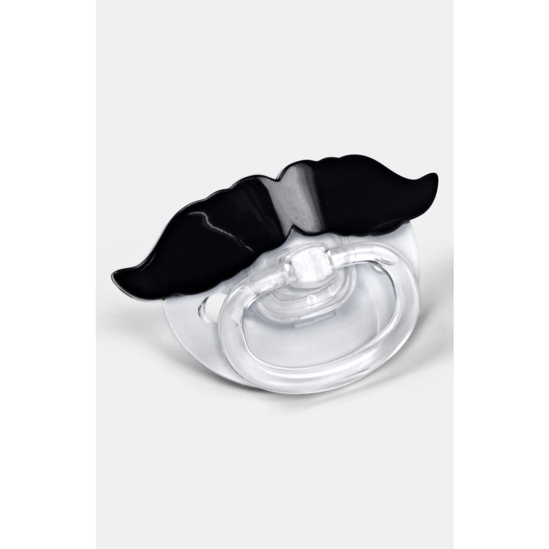 Fred & Friends Mustache' Pacifier