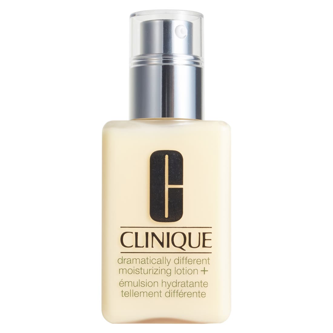 Clinique Dramatically Different Moisturizing Lotion+ for Face