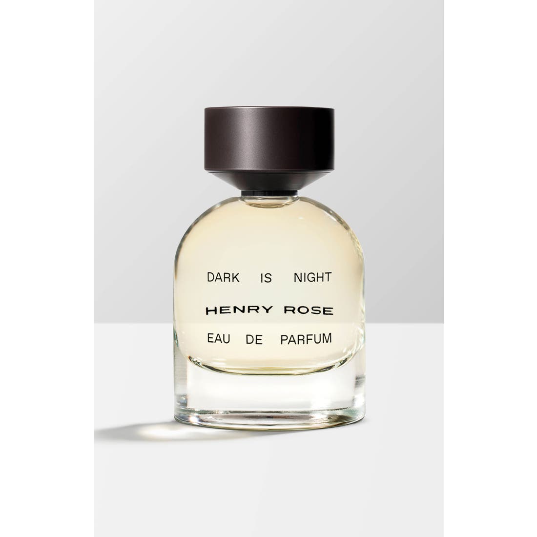 Henry Rose Dark is Night Eau de Parfum