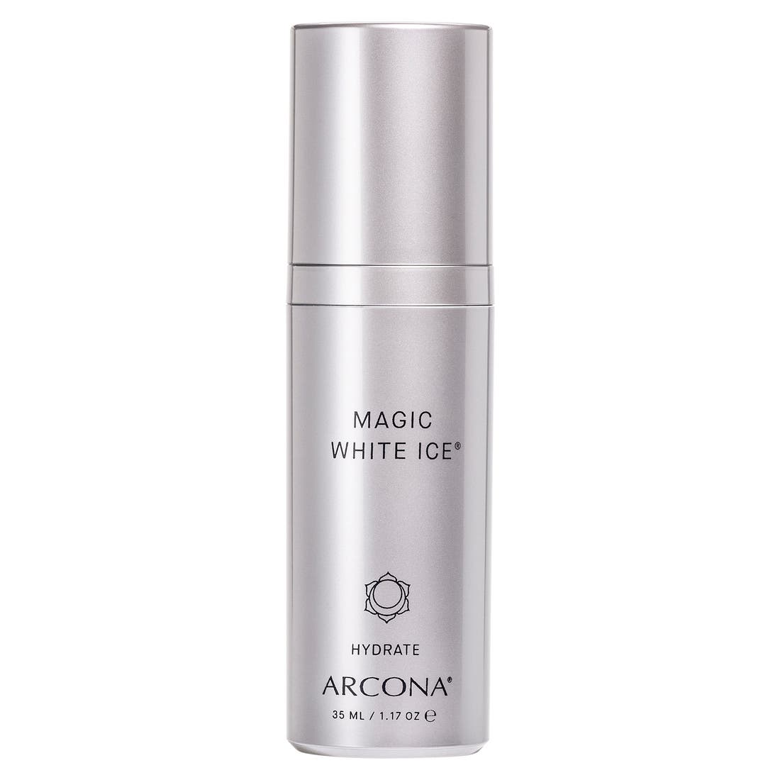 Arcona Magic White Ice Oil-Free Moisturizer