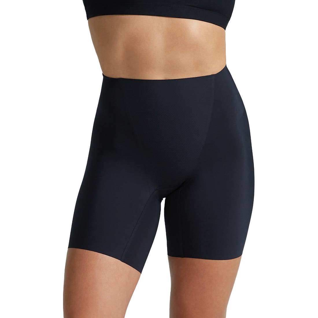 Commando Zone Smoothing Shorts
