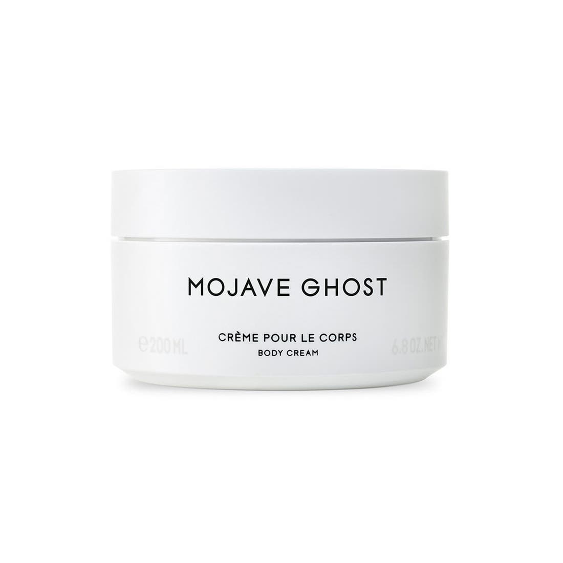 Byredo Mojave Ghost Body Cream