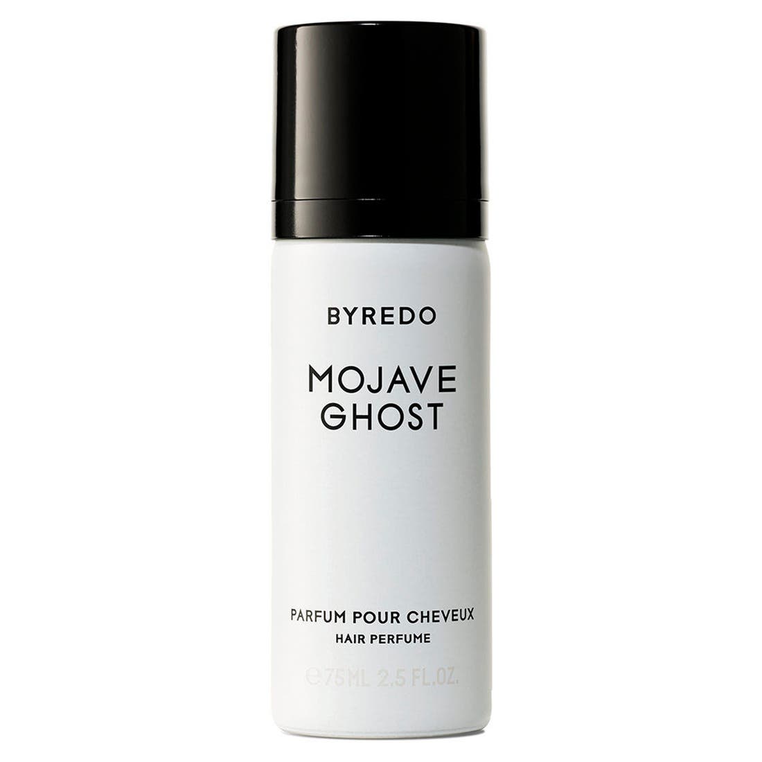 Byredo Mojave Ghost Hair Perfume