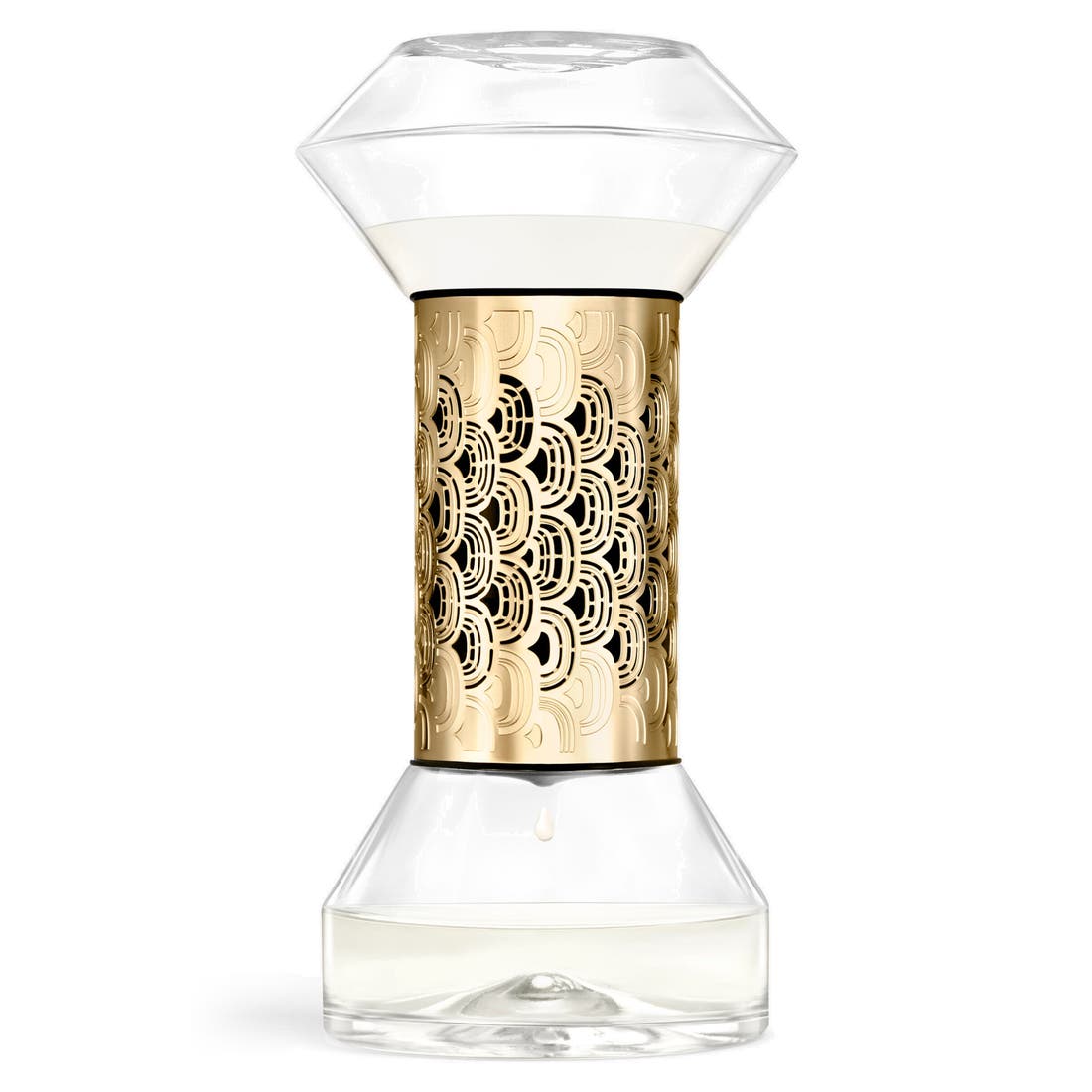 Diptyque Roses Hourglass Diffuser