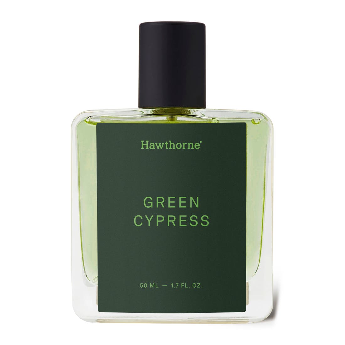 Hawthorne Green Cypress Eau de Parfum
