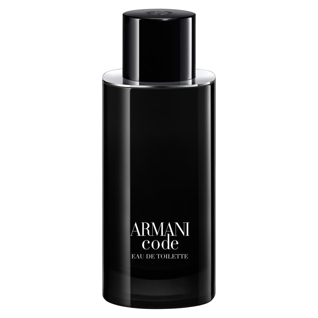 Armani Code Eau de Toilette Refillable Fragrance