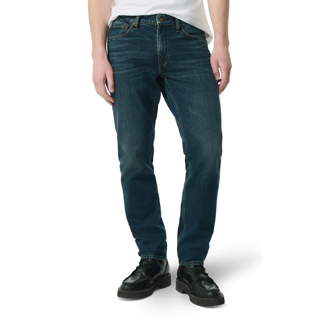 Rag & Bone Fit 2 Authentic Stretch Slim Jeans
