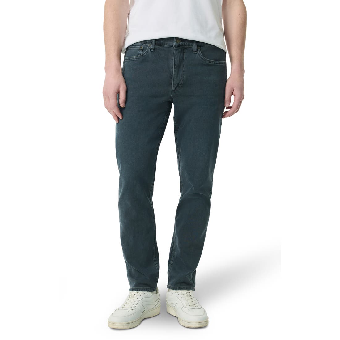 Rag & Bone Fit 2 Authentic Stretch Slim Jeans