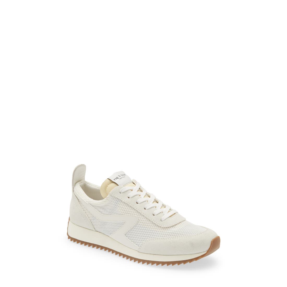 Rag & Bone Retro Runner Mesh Sneaker