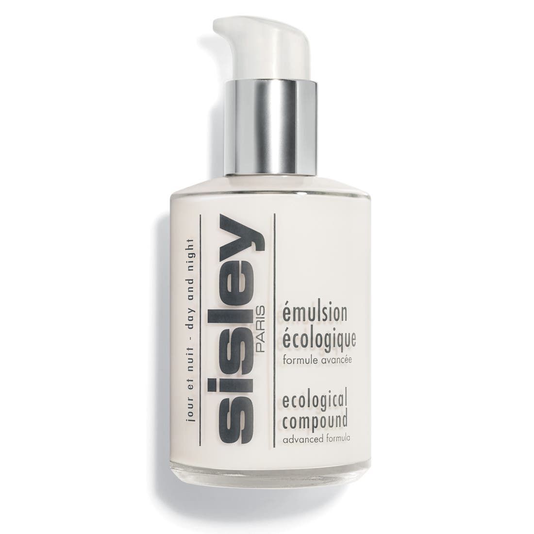 Sisley Paris Ecological Compound Advanced Formula