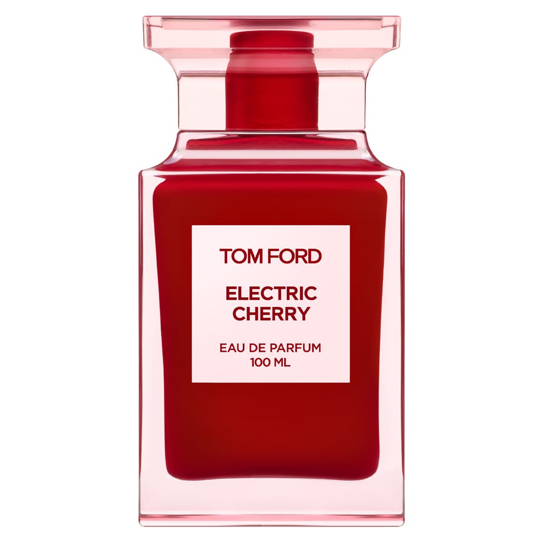 Tom Ford Electric Cherry Eau de Parfum