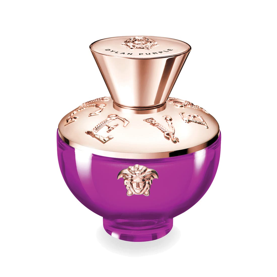 Versace Dylan Purple Eau de Parfum