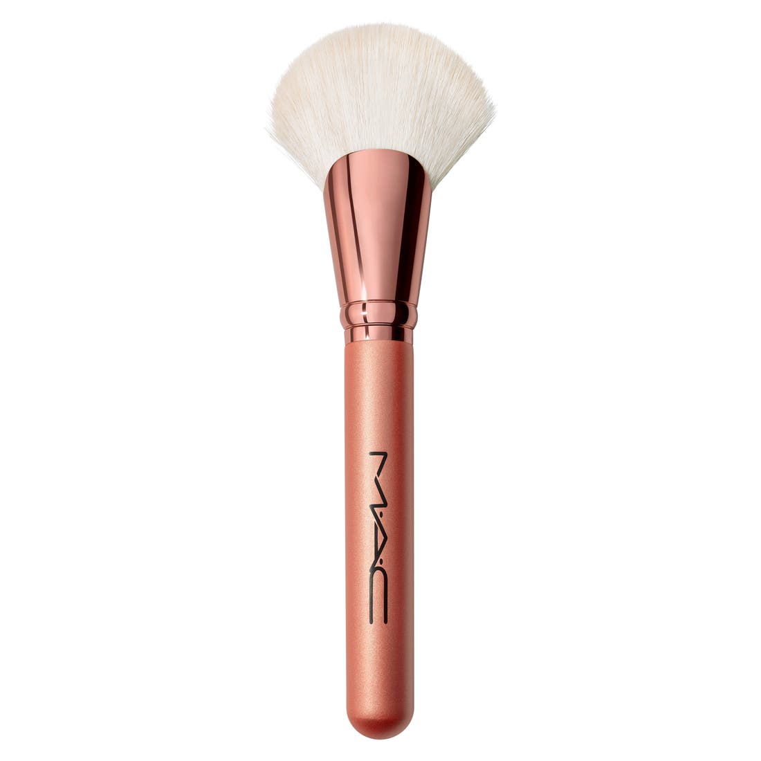 Mac Cosmetics Bronzer Fan Brush
