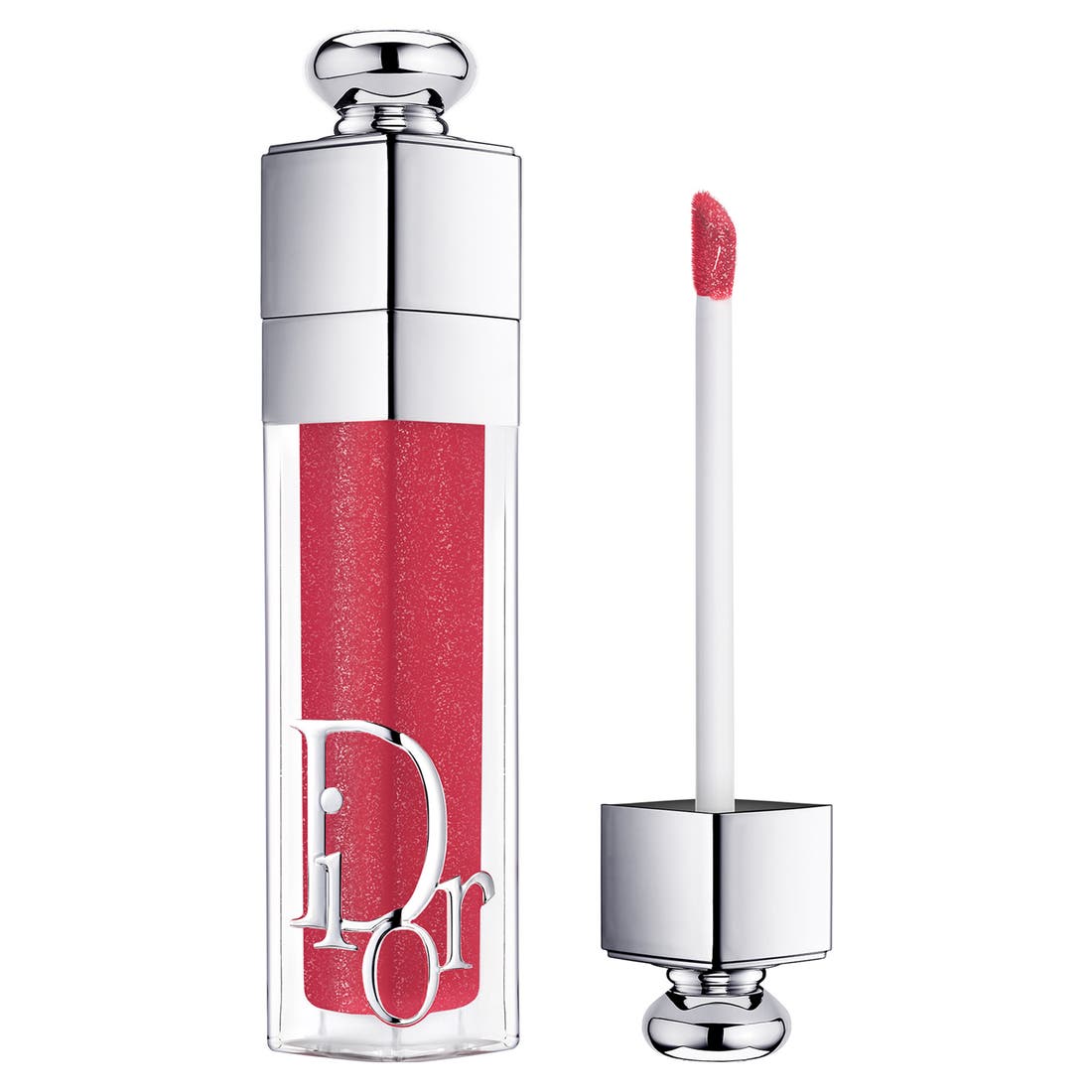 Dior Lip Addict Lip Maximizer Gloss