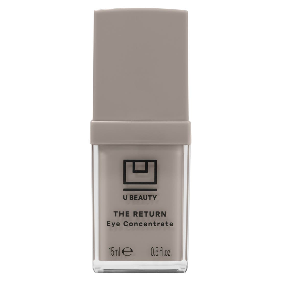 U Beauty The RETURN Eye Concentrate