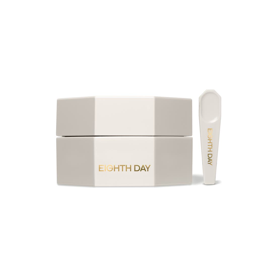Eighth Day Intensive Moisturizer
