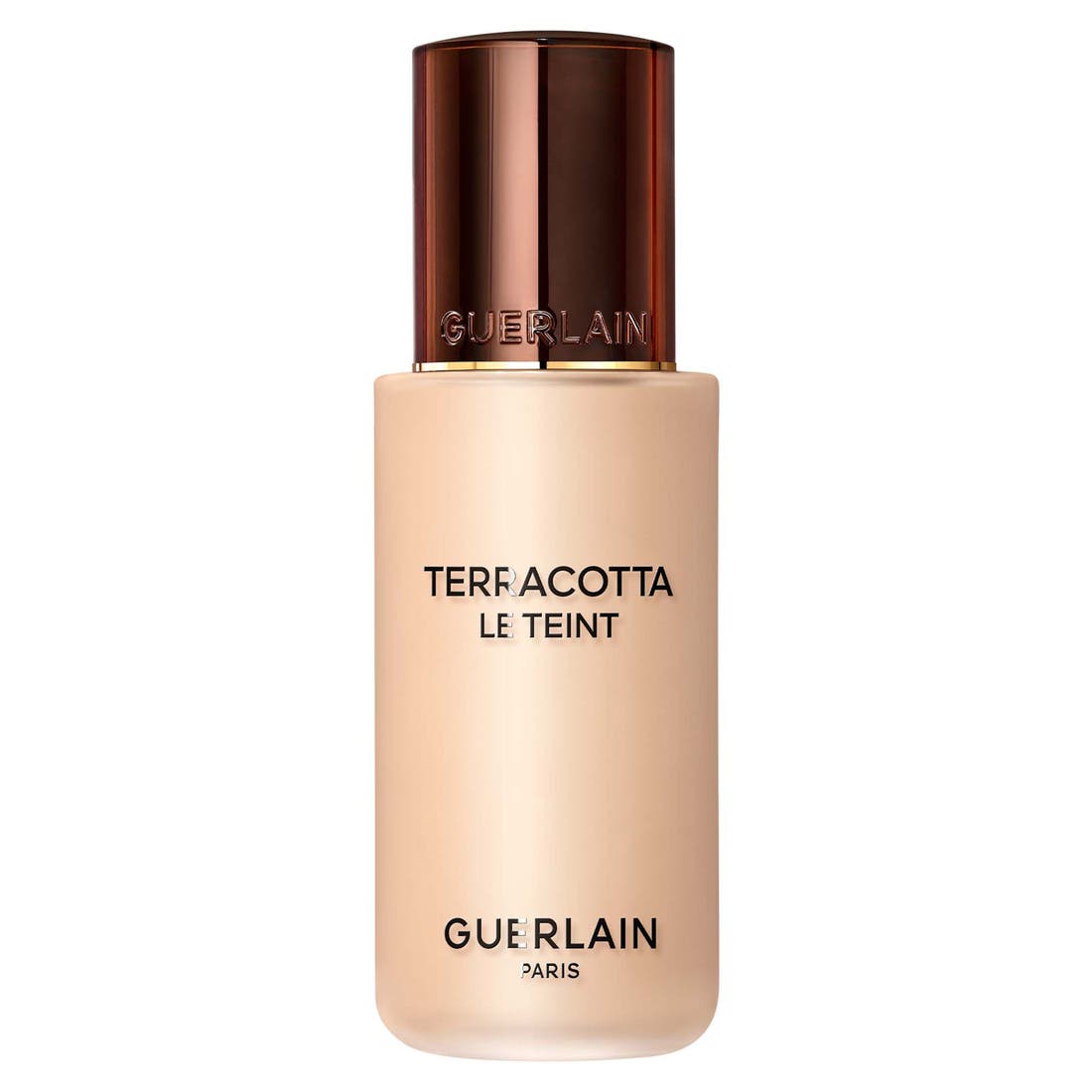 Guerlain Terracotta Le Teint Matte Foundation
