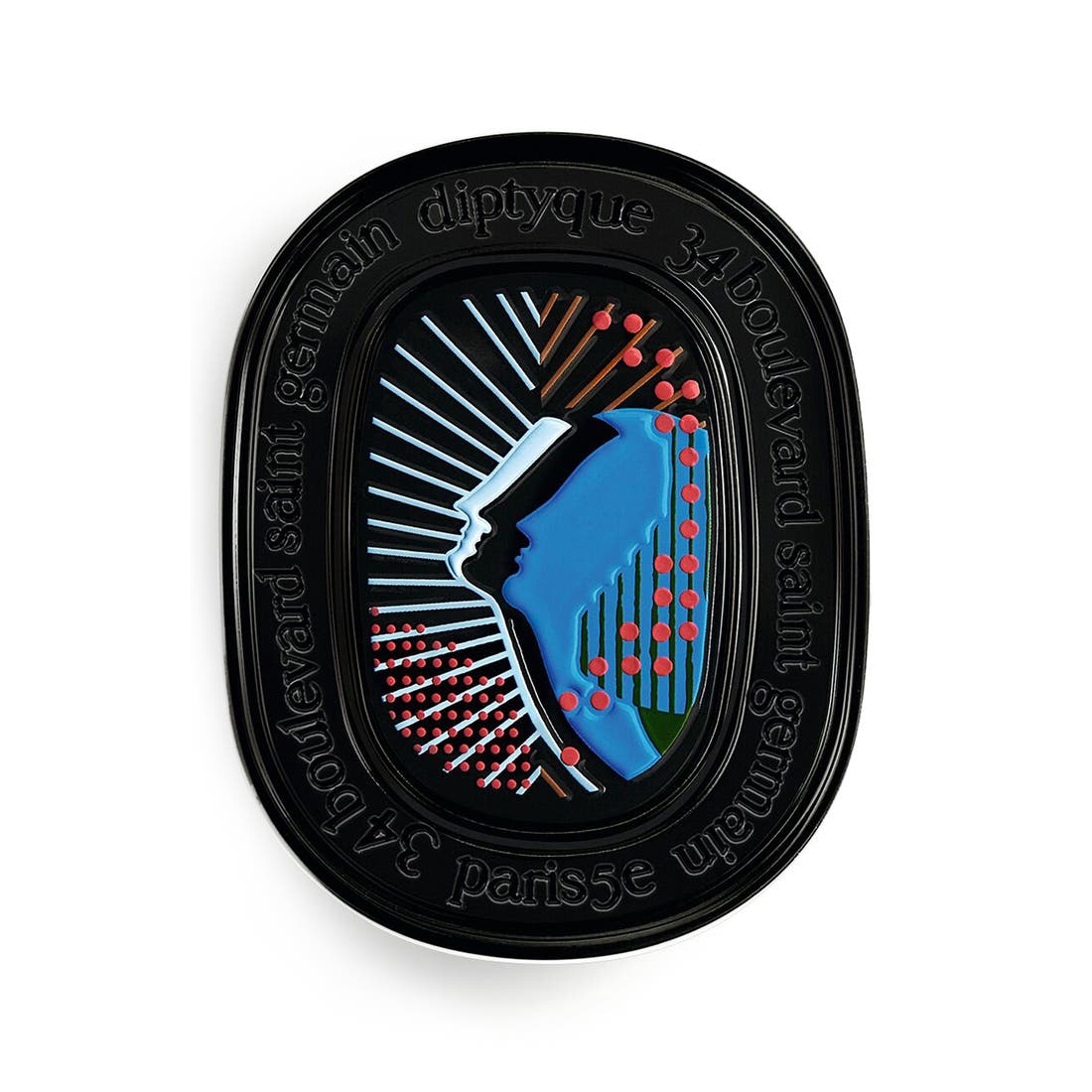 Diptyque Orphéon Refillable Solid Perfume