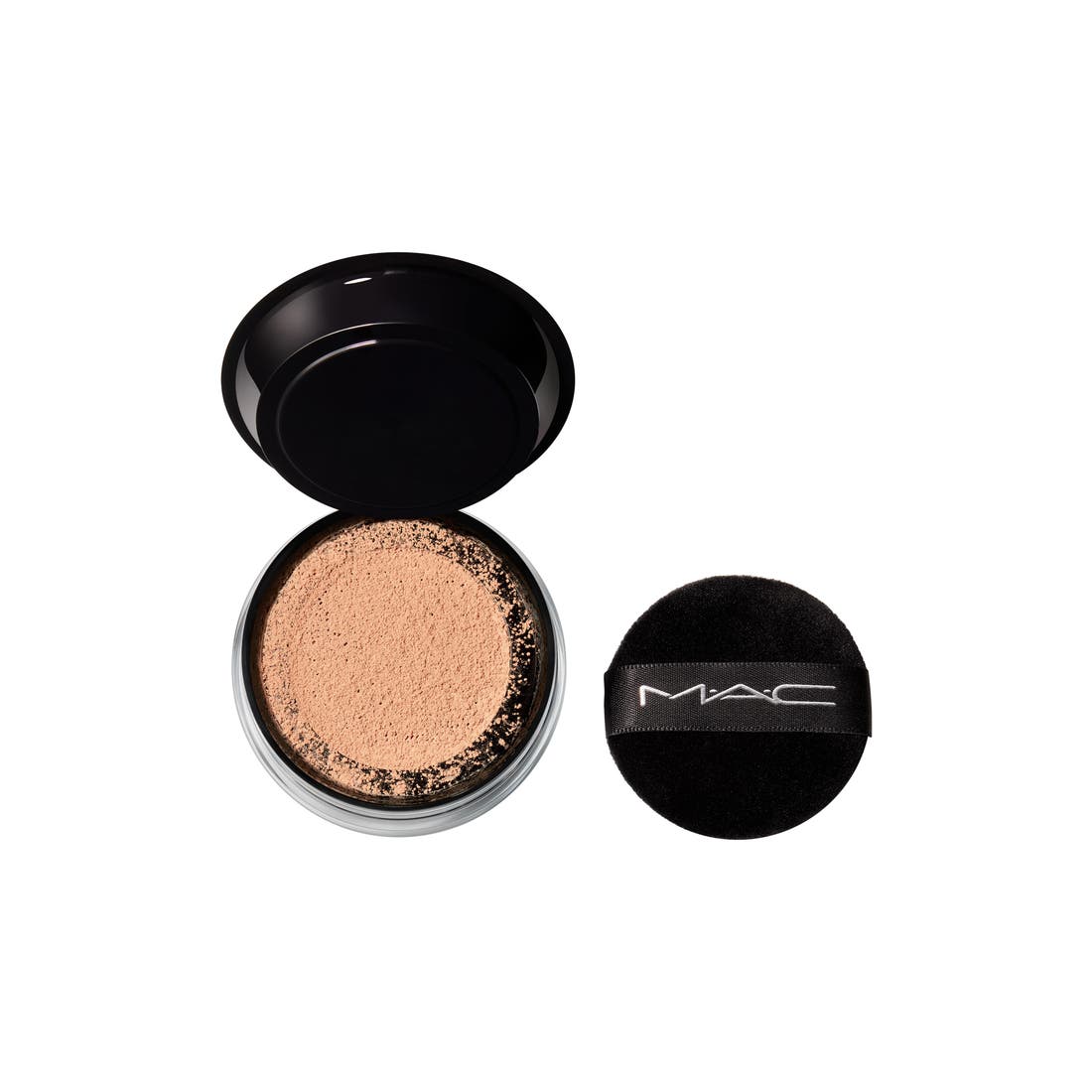 Mac Cosmetics Studio Fix Pro Set + Blur Weightless Loose Powder