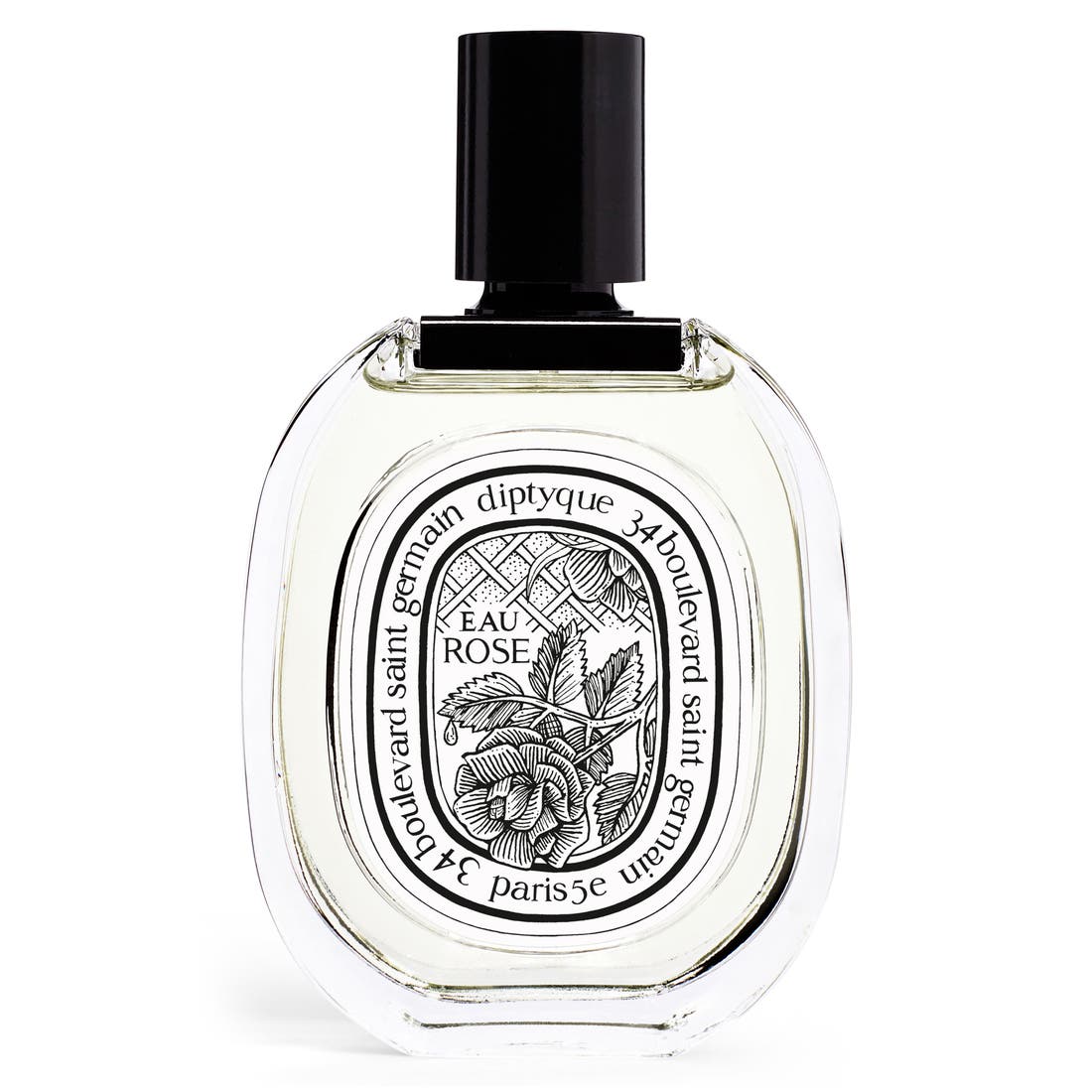 Diptyque Eau Rose Eau de Toilette