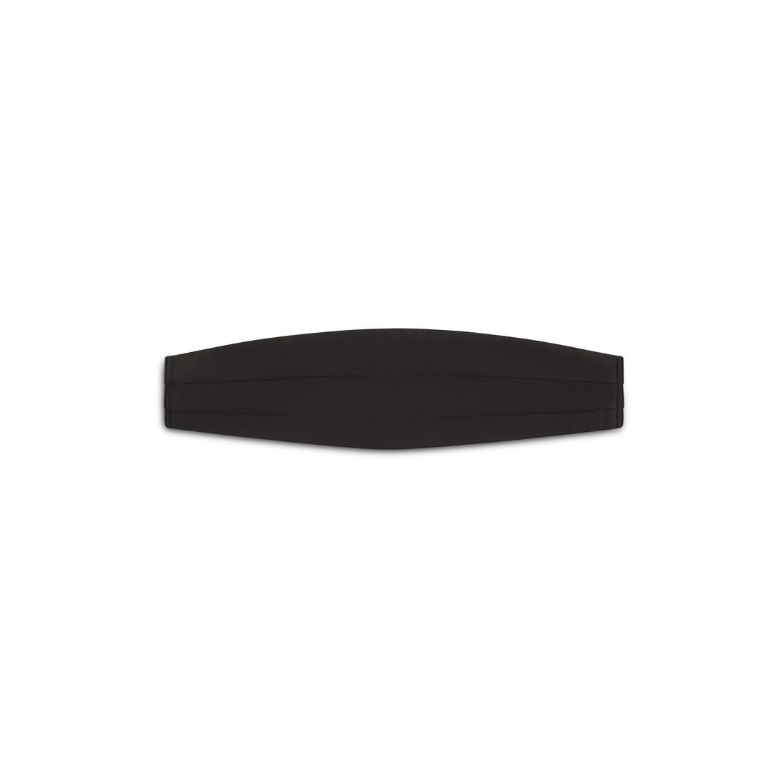Tom Ford Silk Cummerbund