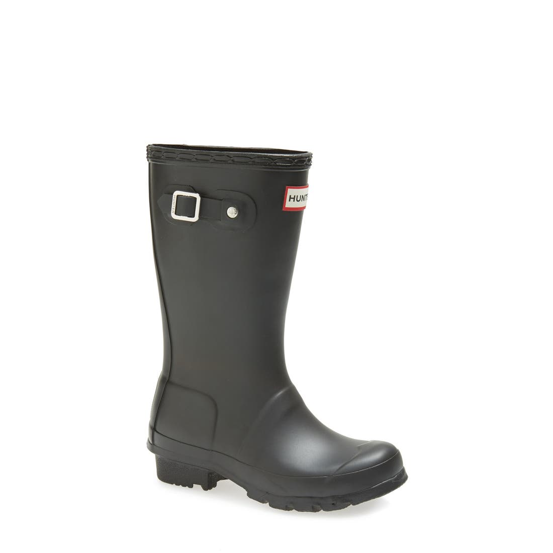 Hunter Kids' Original Rain Boot
