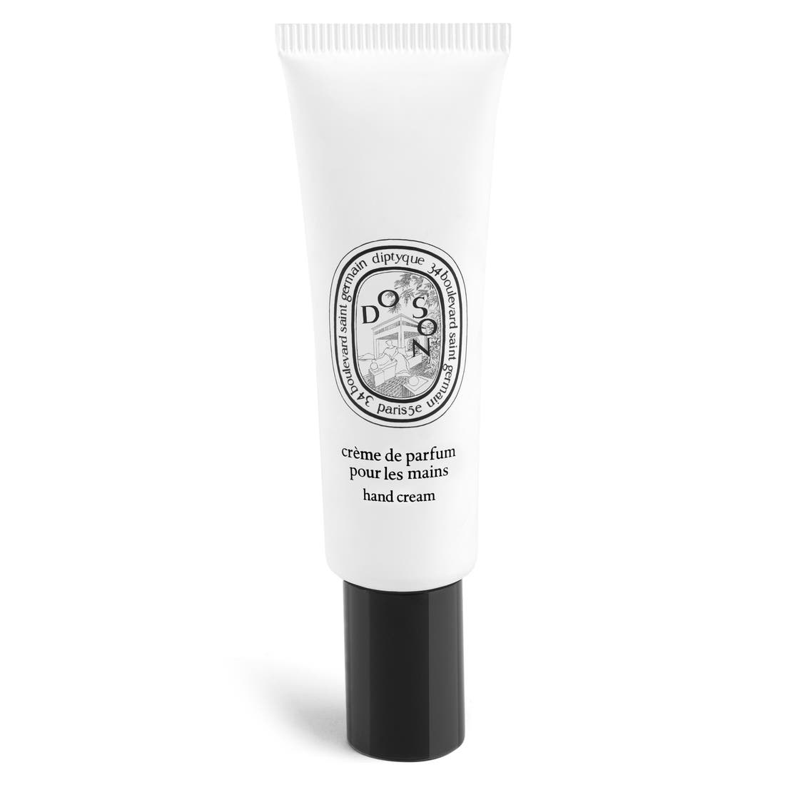 Diptyque Do Son Perfumed Hand Cream