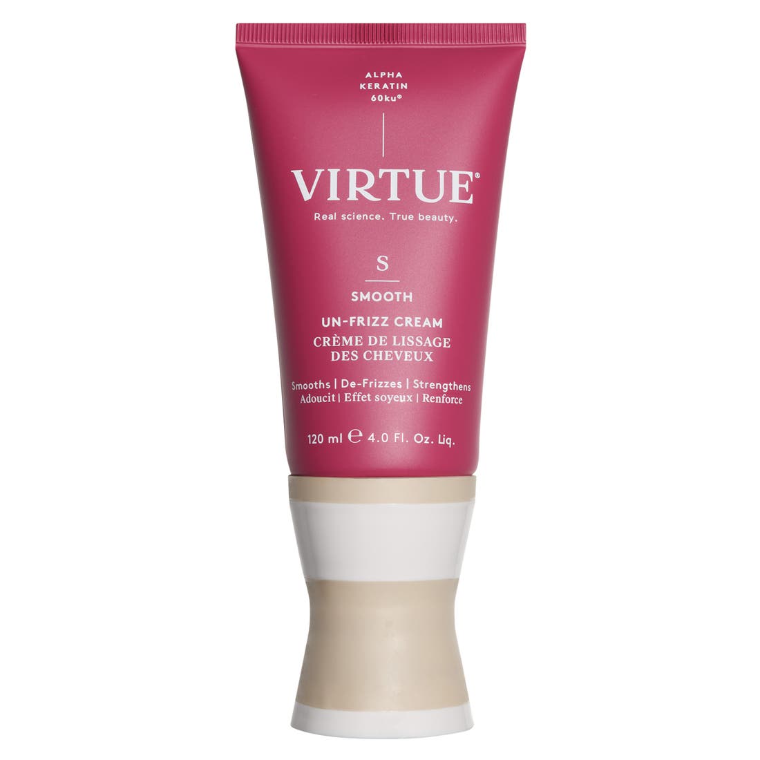 Virtue® Un-Frizz Cream